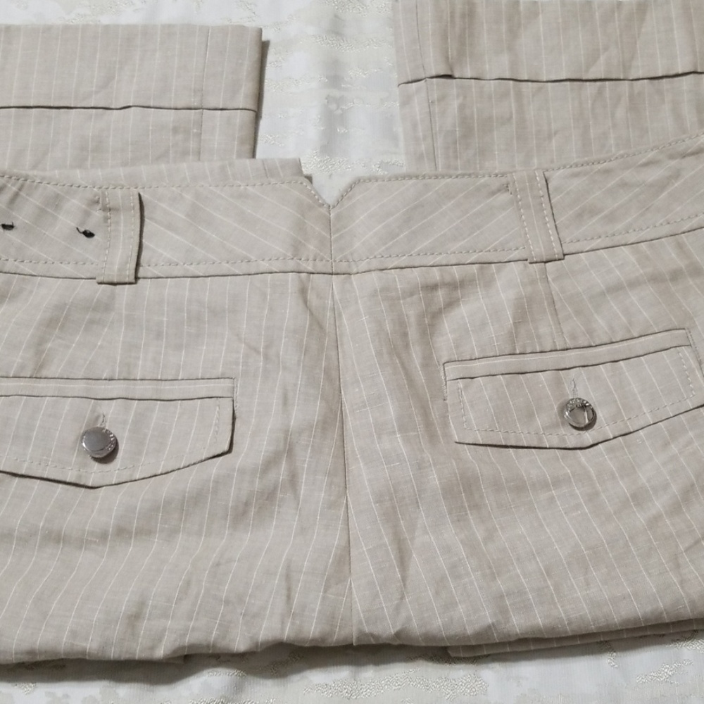 Express Slacks - Picture 3 of 4